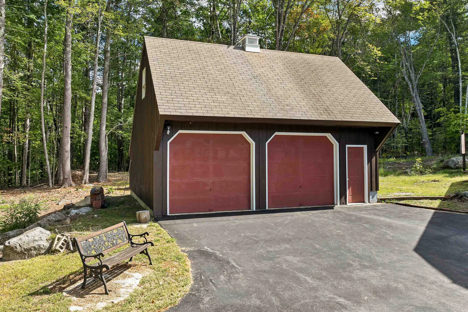 104 Roberts Cove Road Alton NH 03810