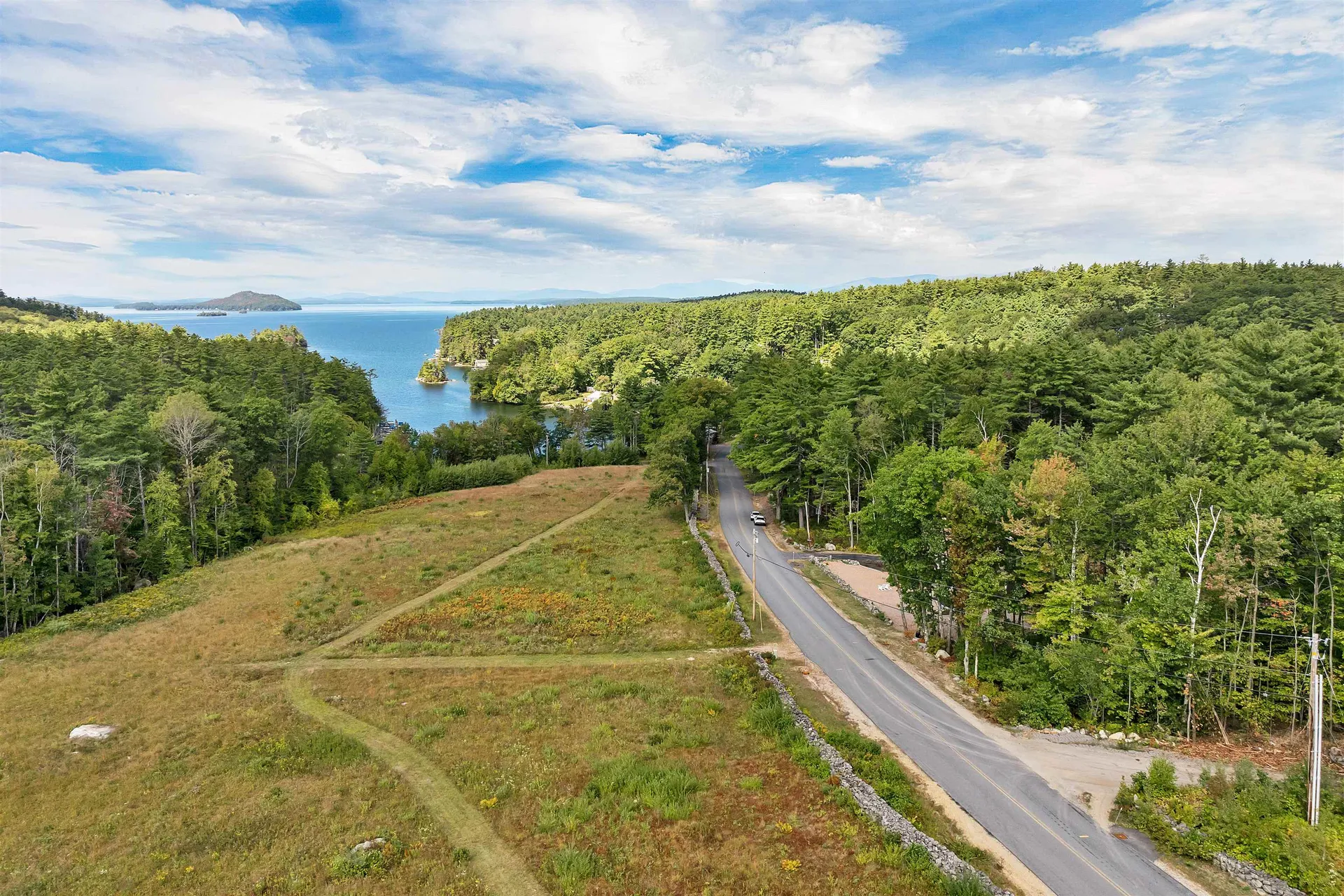 104 Roberts Cove Road Alton NH 03810