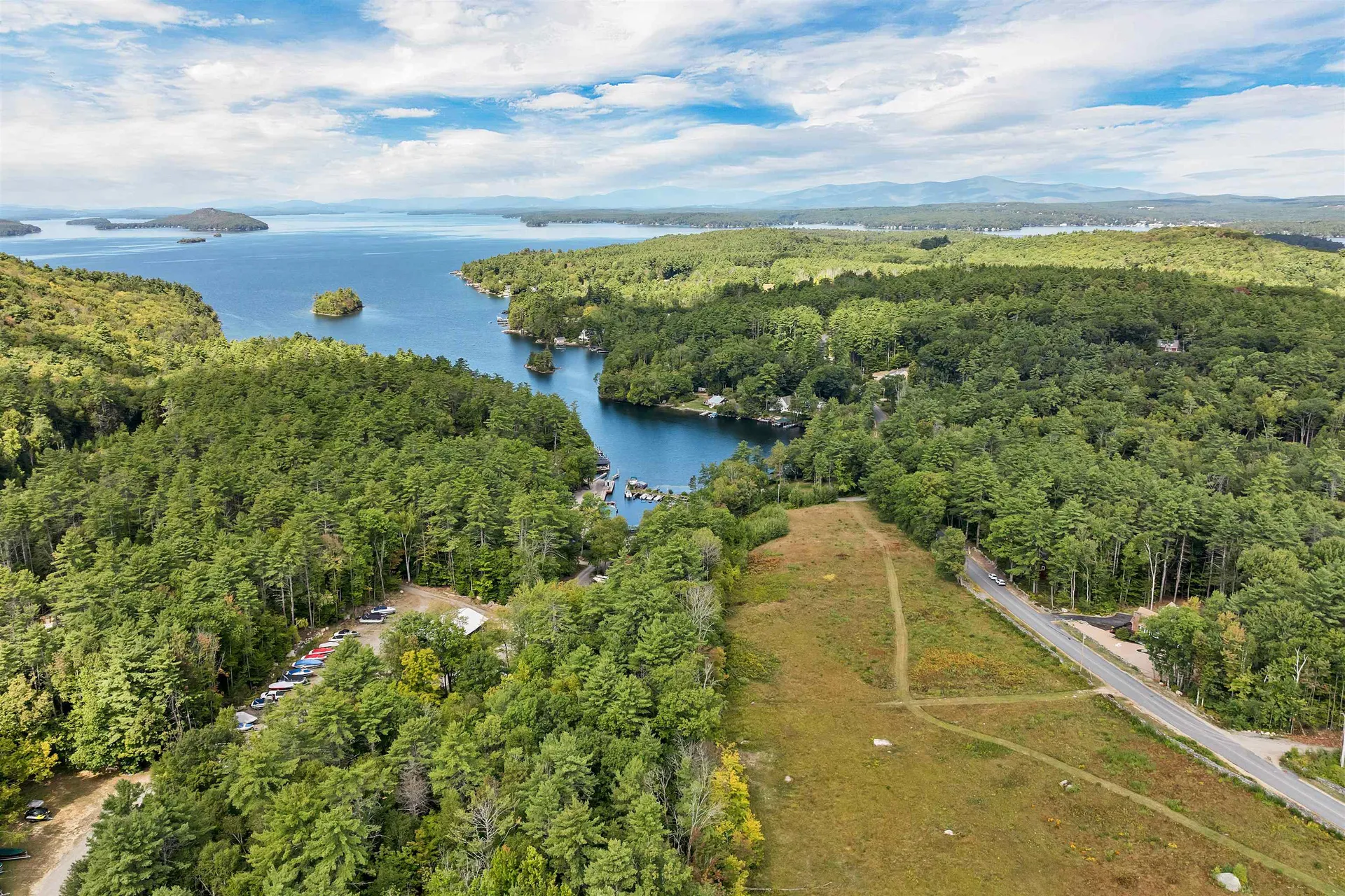 104 Roberts Cove Road Alton NH 03810