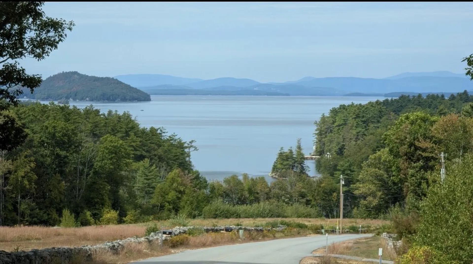 104 Roberts Cove Road Alton NH 03810