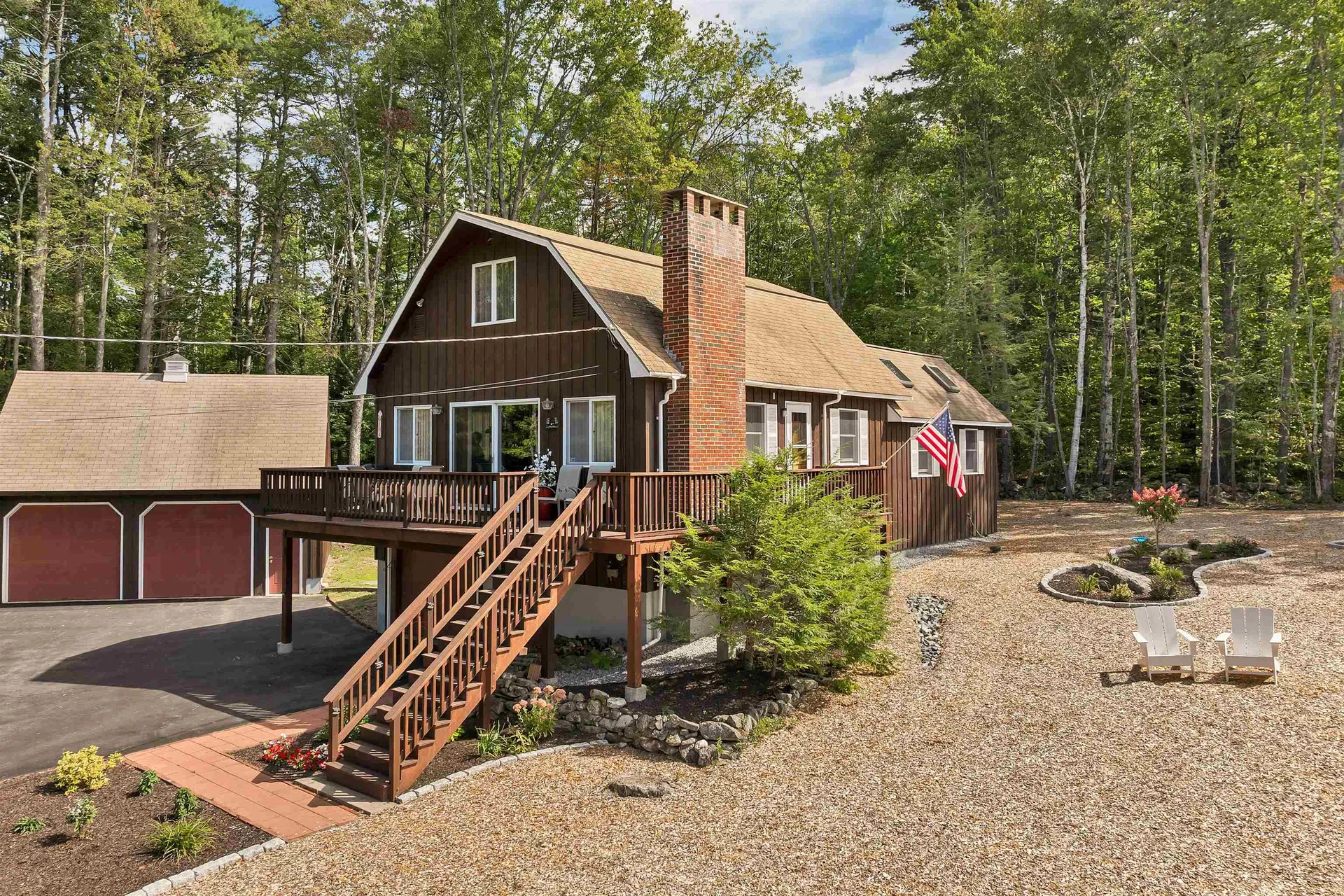 104 Roberts Cove Road Alton NH 03810