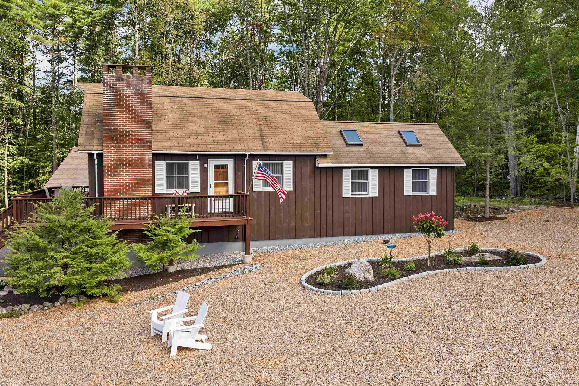 104 Roberts Cove Road Alton NH 03810