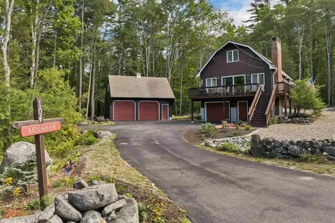 104 Roberts Cove Road Alton NH 03810