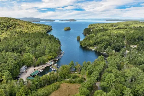 104 Roberts Cove Road Alton NH 03810