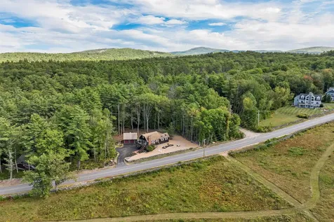104 Roberts Cove Road Alton NH 03810
