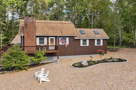 104 Roberts Cove Road Alton NH 03810