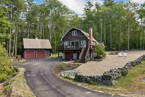 104 Roberts Cove Road Alton NH 03810