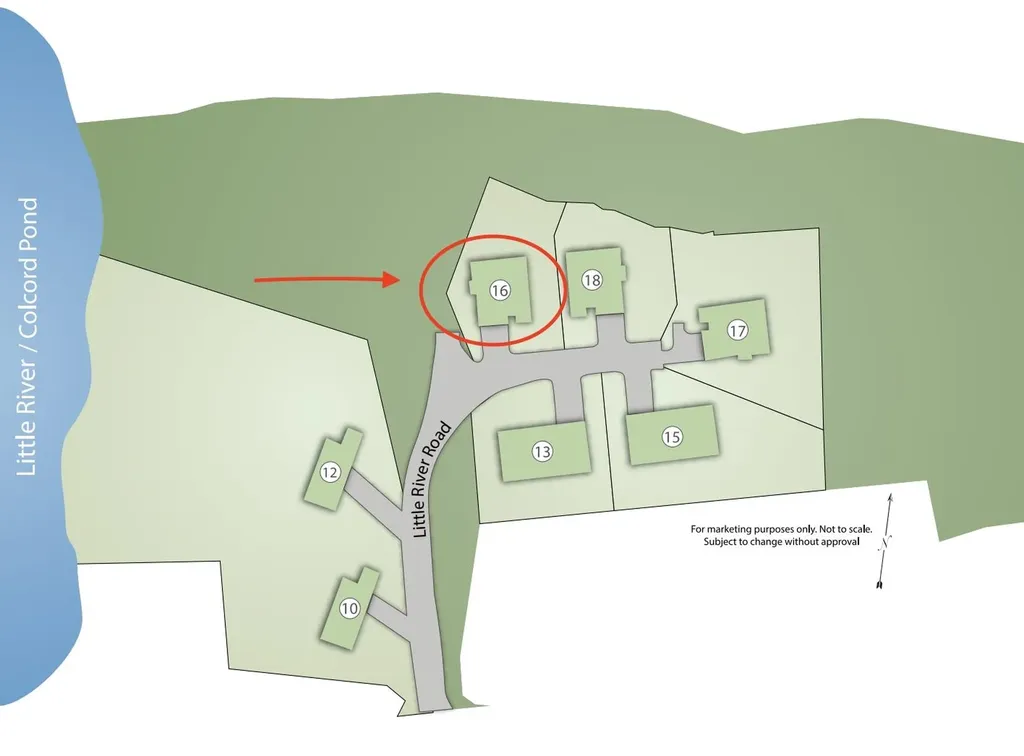 16 Little River Road Exeter NH 03833