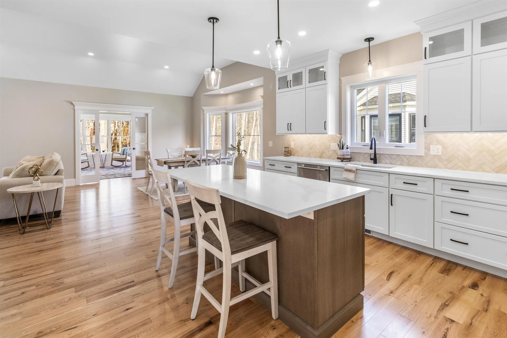 16 Little River Road Exeter NH 03833