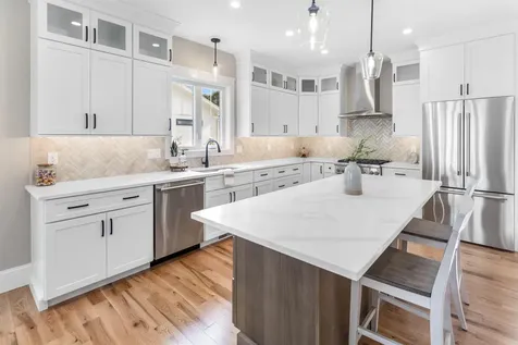 16 Little River Road Exeter NH 03833