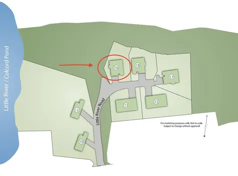 16 Little River Road Exeter NH 03833