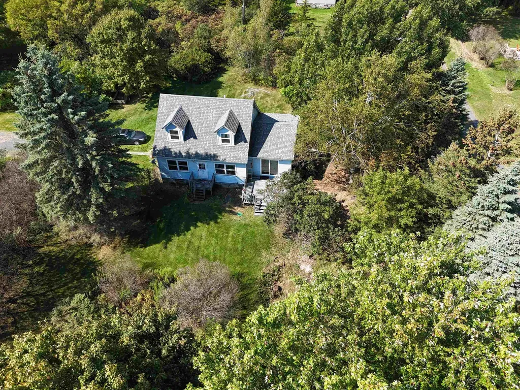 3 Mountain View Grand Isle VT 05458