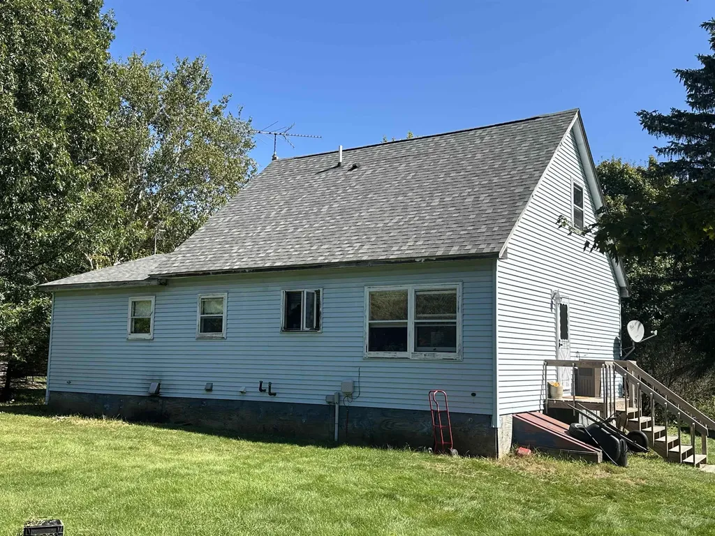 3 Mountain View Grand Isle VT 05458