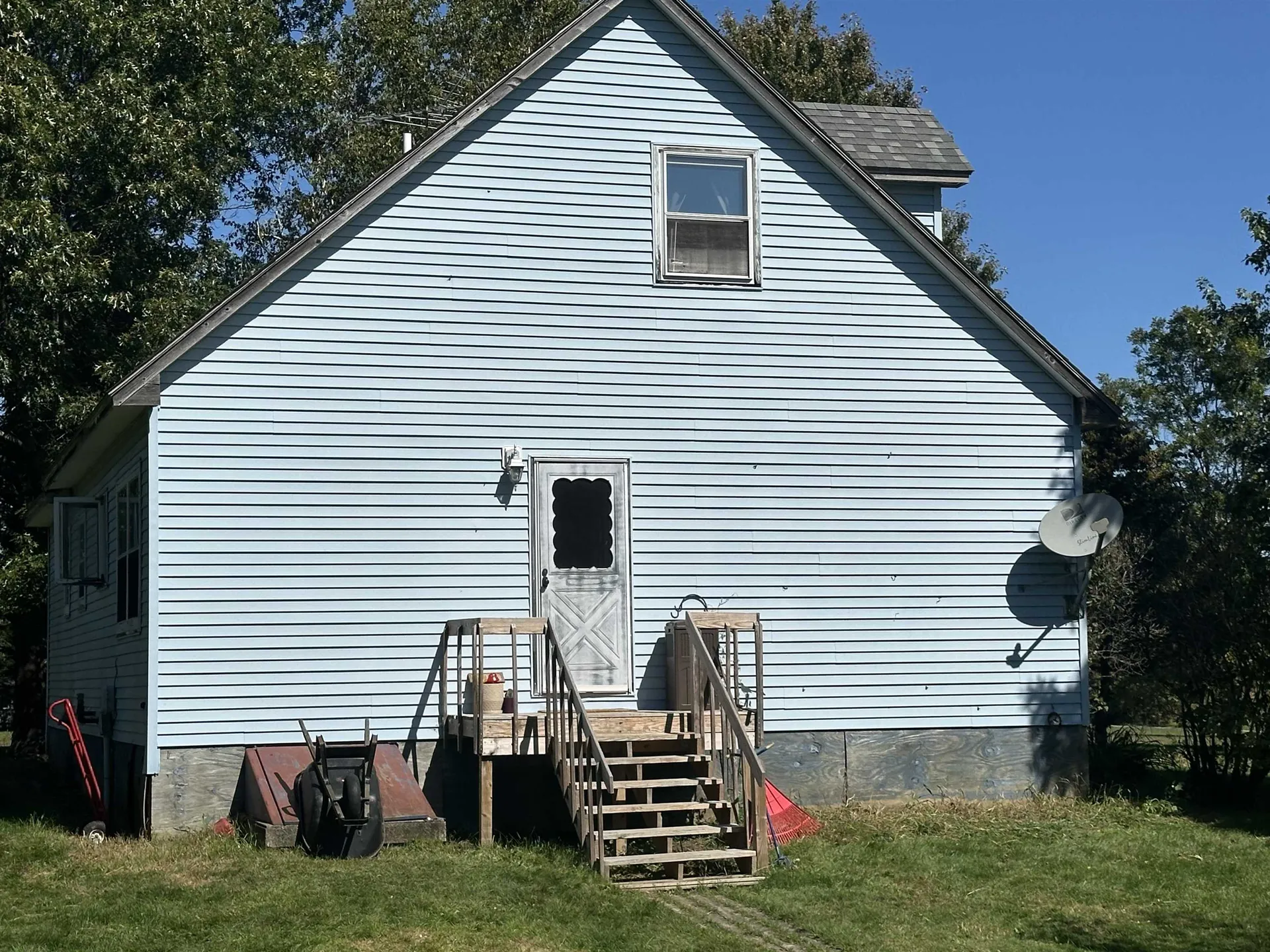 3 Mountain View Grand Isle VT 05458