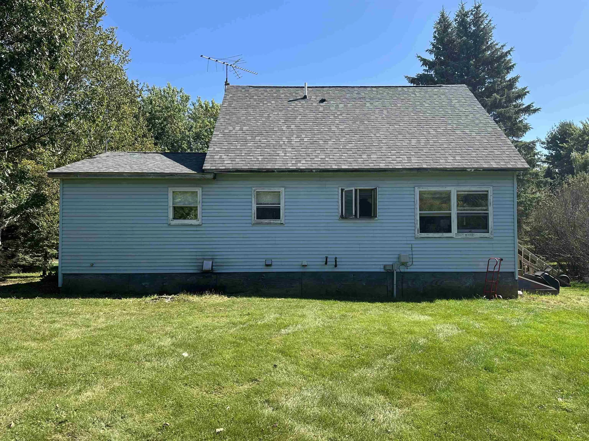 3 Mountain View Grand Isle VT 05458