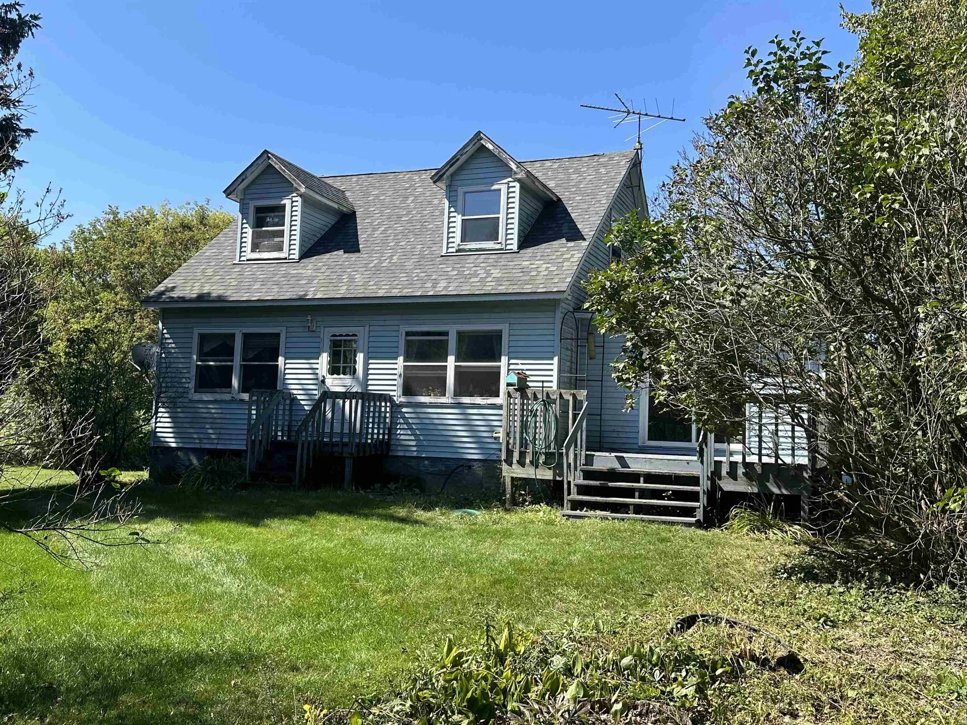 3 Mountain View Grand Isle VT 05458