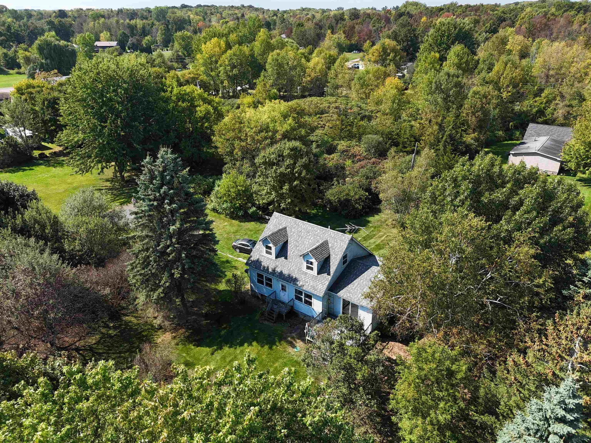 3 Mountain View Grand Isle VT 05458