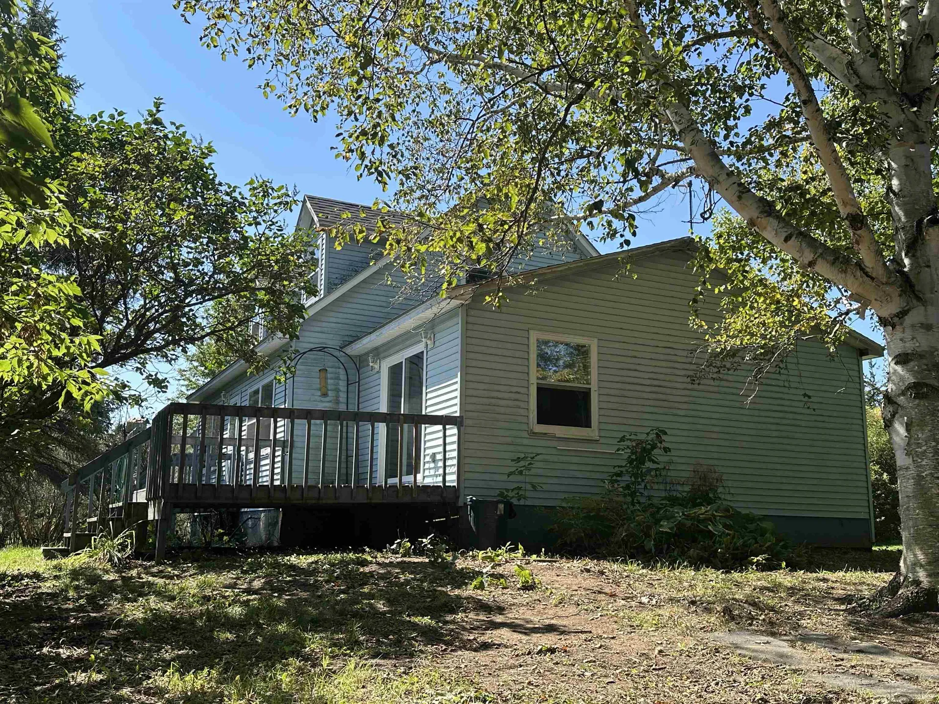 3 Mountain View Grand Isle VT 05458