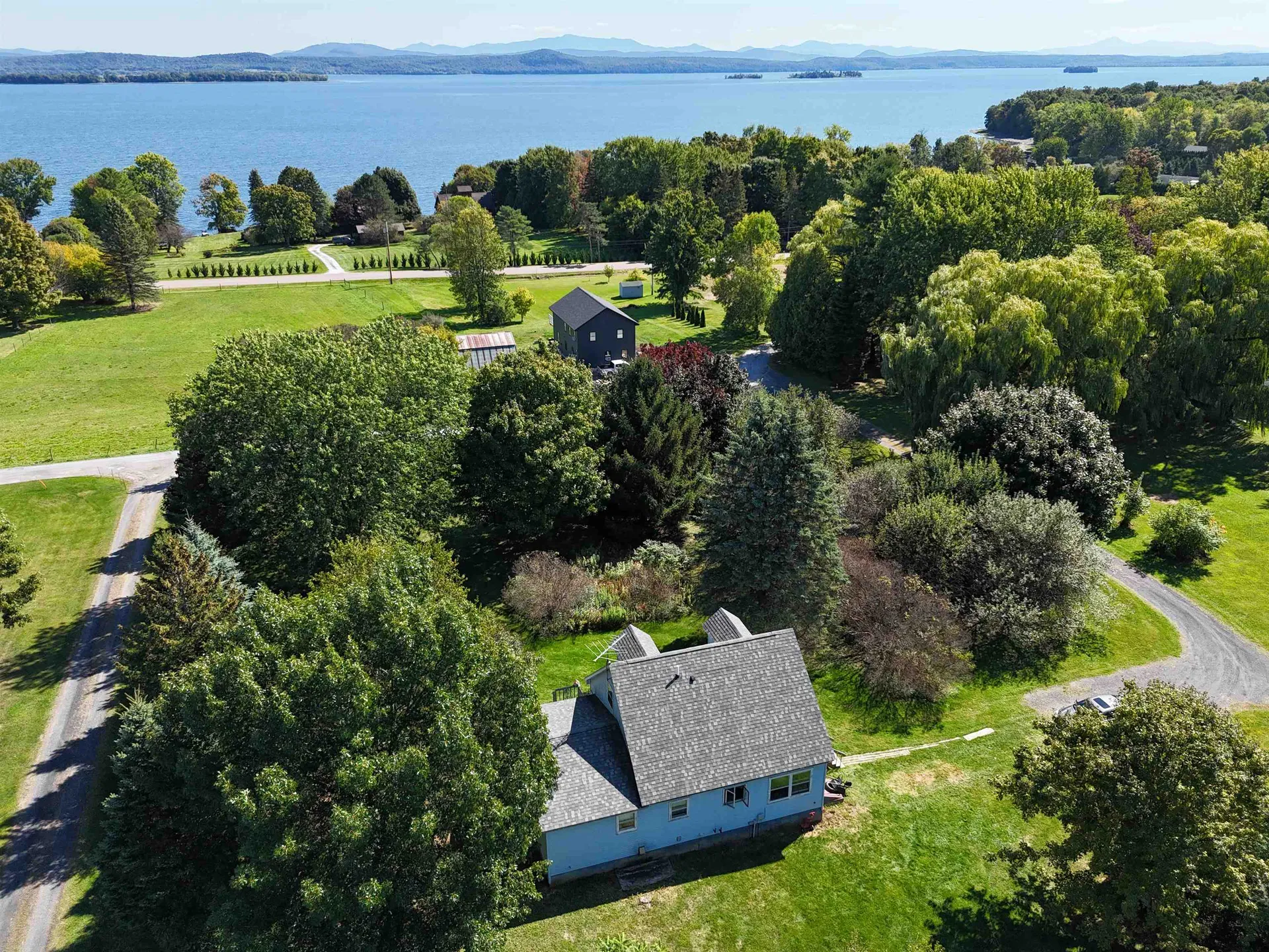 3 Mountain View Grand Isle VT 05458