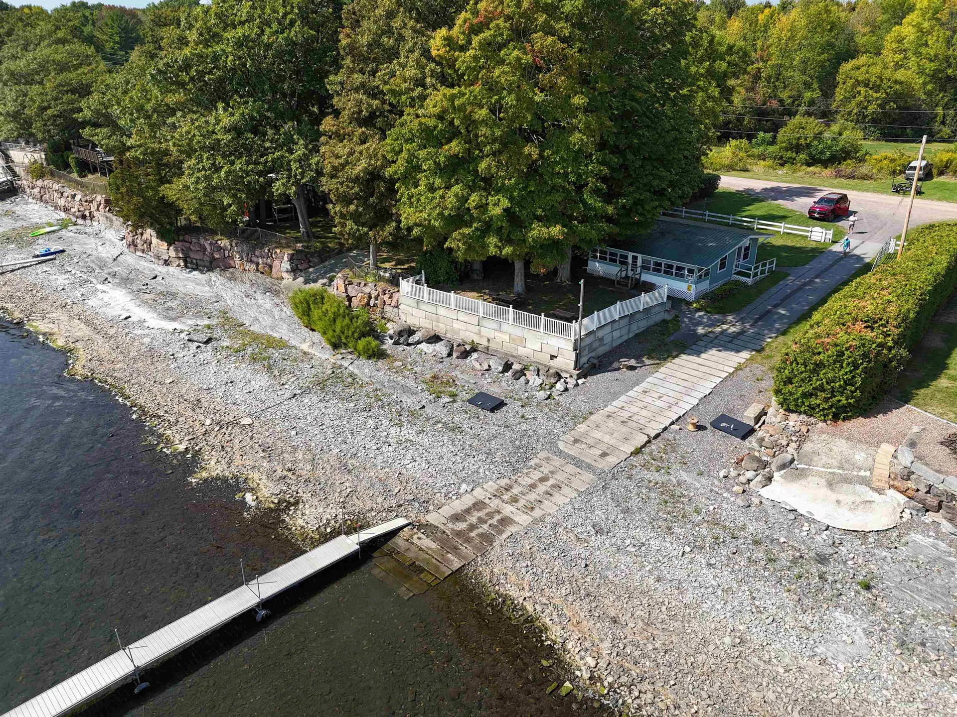 3 Mountain View Grand Isle VT 05458