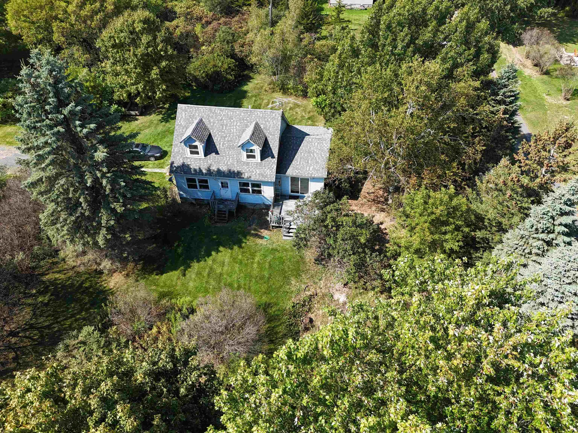 3 Mountain View Grand Isle VT 05458