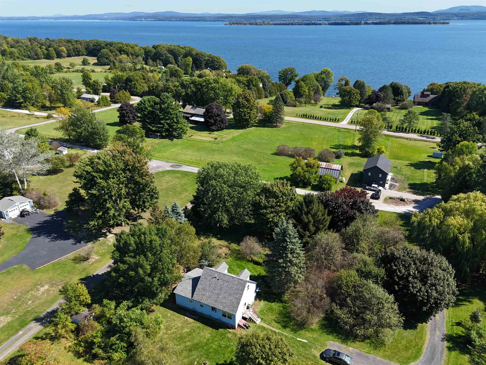 3 Mountain View Grand Isle VT 05458