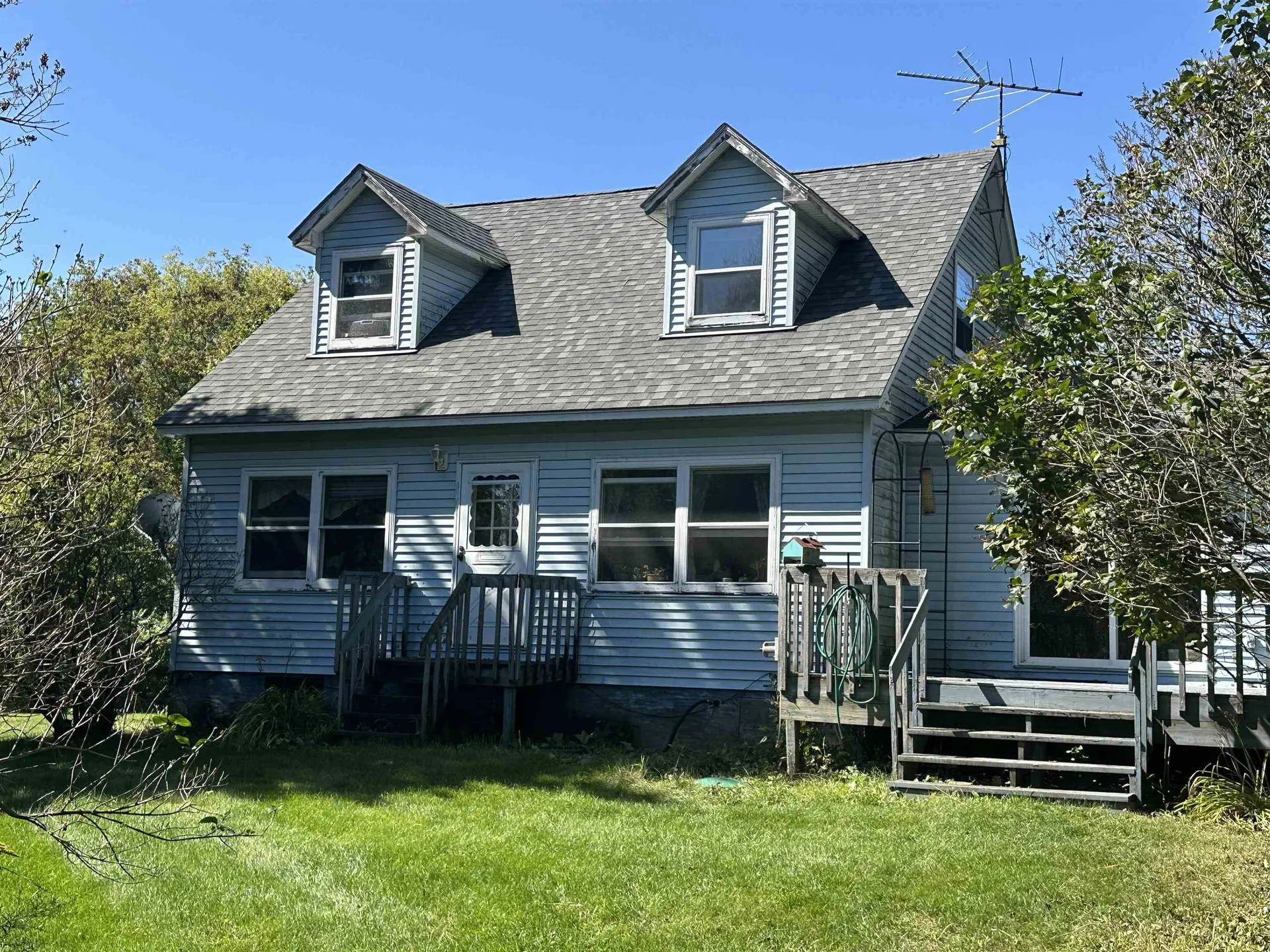 3 Mountain View Grand Isle VT 05458