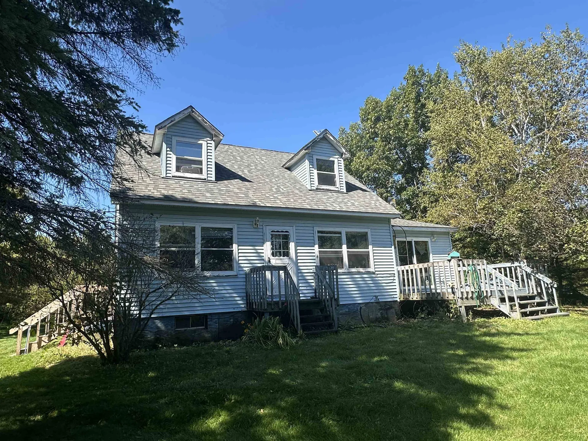 3 Mountain View Grand Isle VT 05458