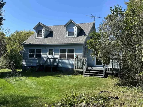 3 Mountain View Grand Isle VT 05458