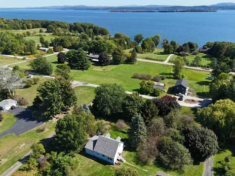 3 Mountain View Grand Isle VT 05458