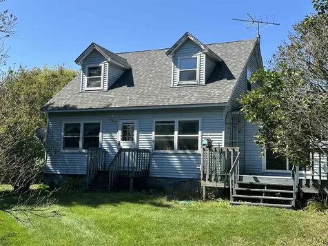 3 Mountain View Grand Isle VT 05458