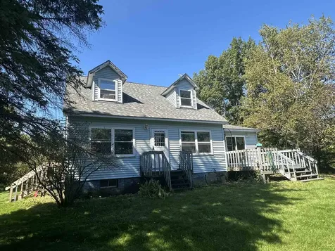 3 Mountain View Grand Isle VT 05458