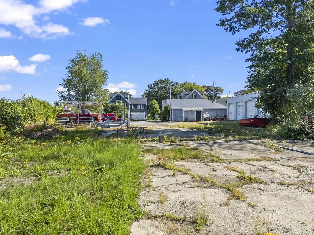 94 Langdon Street Portsmouth NH 03801