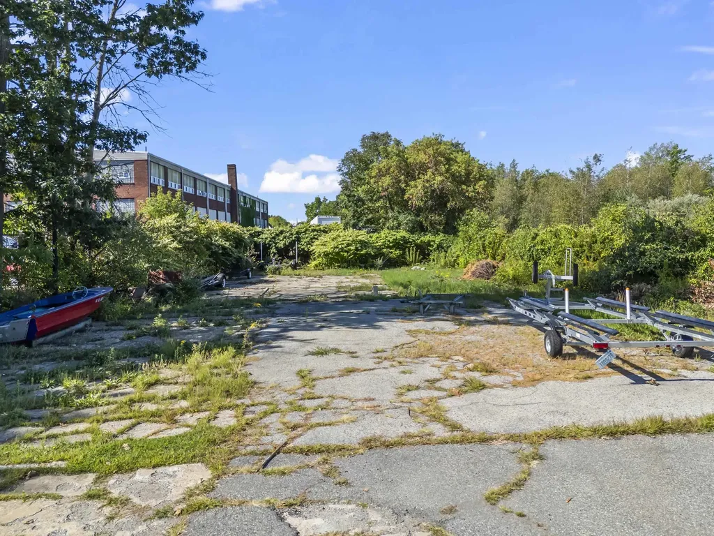 94 Langdon Street Portsmouth NH 03801