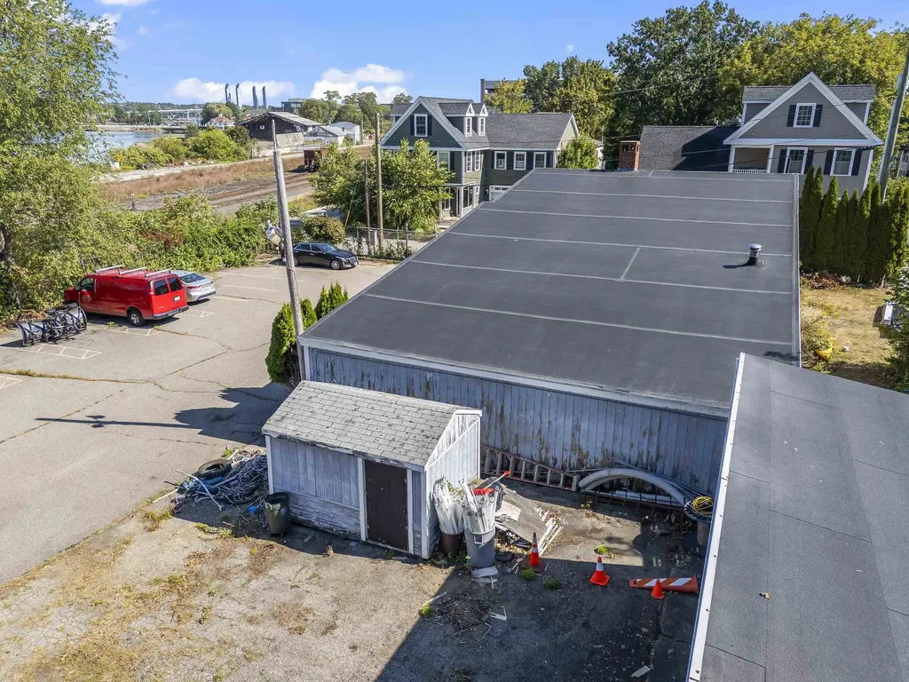 94 Langdon Street Portsmouth NH 03801