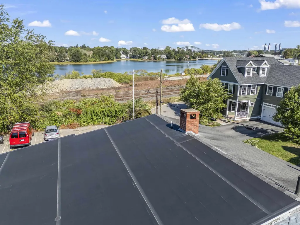 94 Langdon Street Portsmouth NH 03801