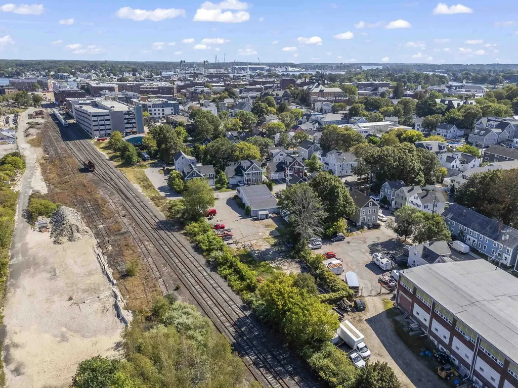 94 Langdon Street Portsmouth NH 03801