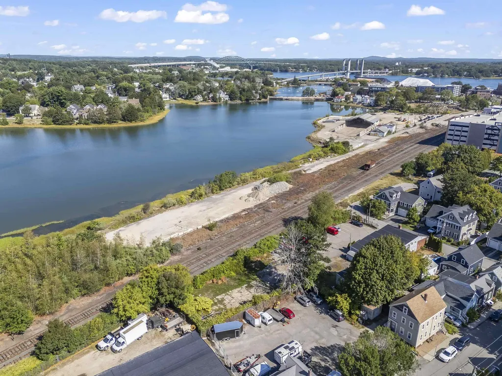 94 Langdon Street Portsmouth NH 03801