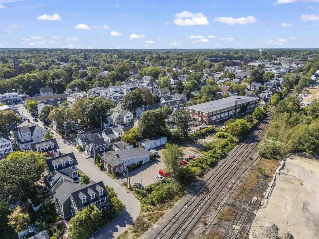 94 Langdon Street Portsmouth NH 03801