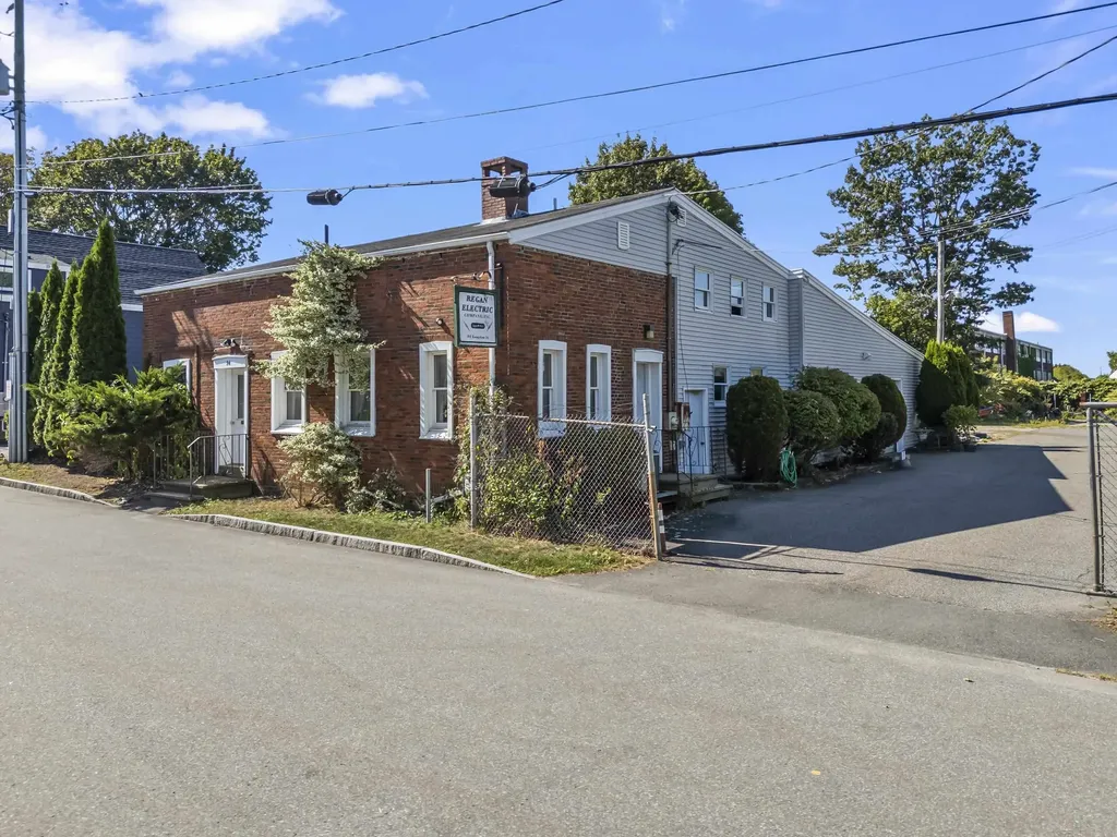 94 Langdon Street Portsmouth NH 03801