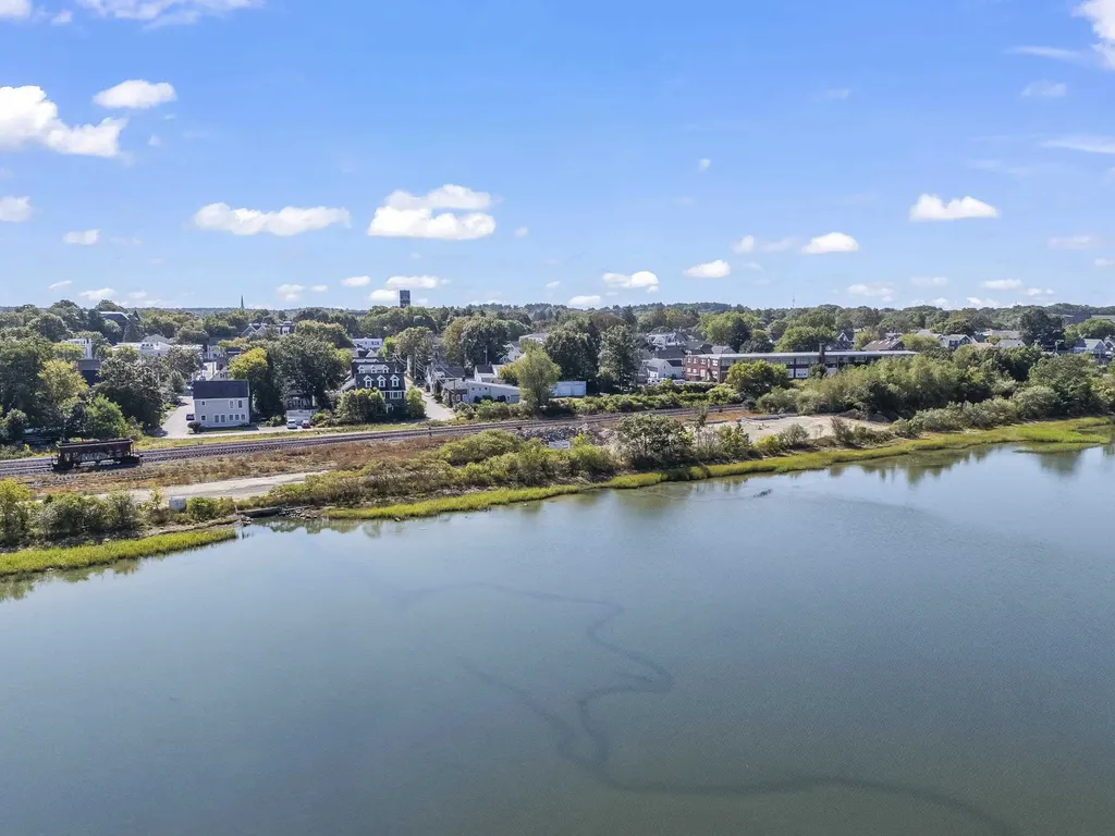 94 Langdon Street Portsmouth NH 03801