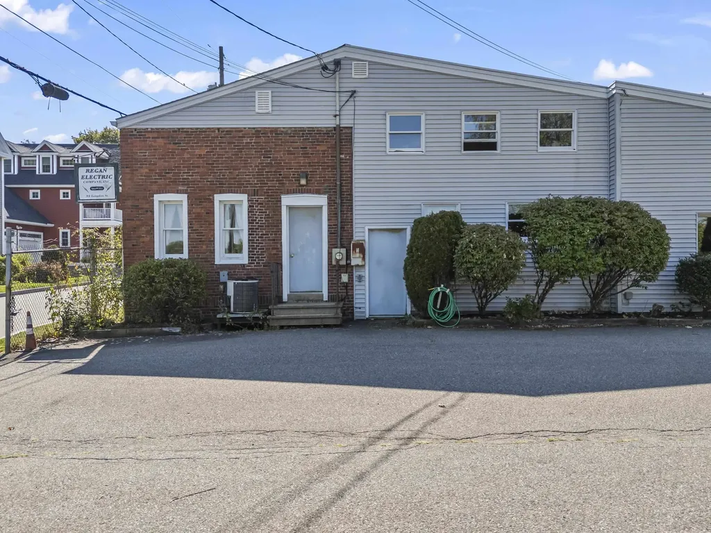 94 Langdon Street Portsmouth NH 03801