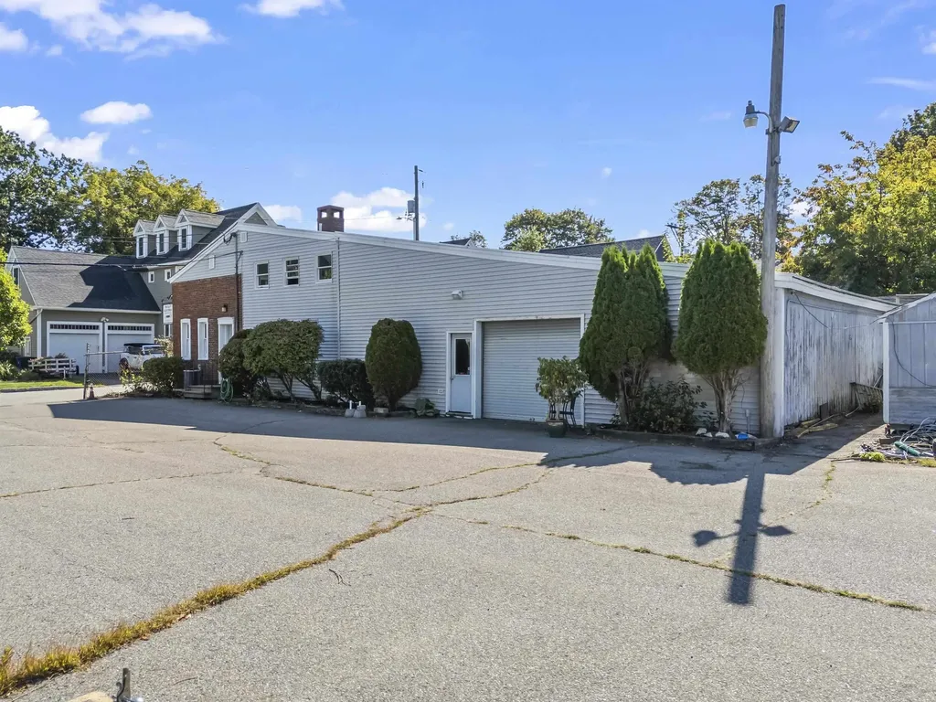 94 Langdon Street Portsmouth NH 03801