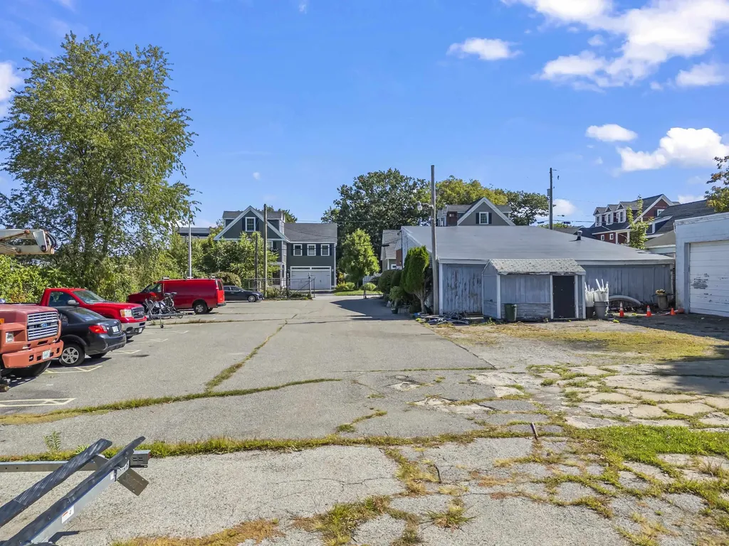 94 Langdon Street Portsmouth NH 03801