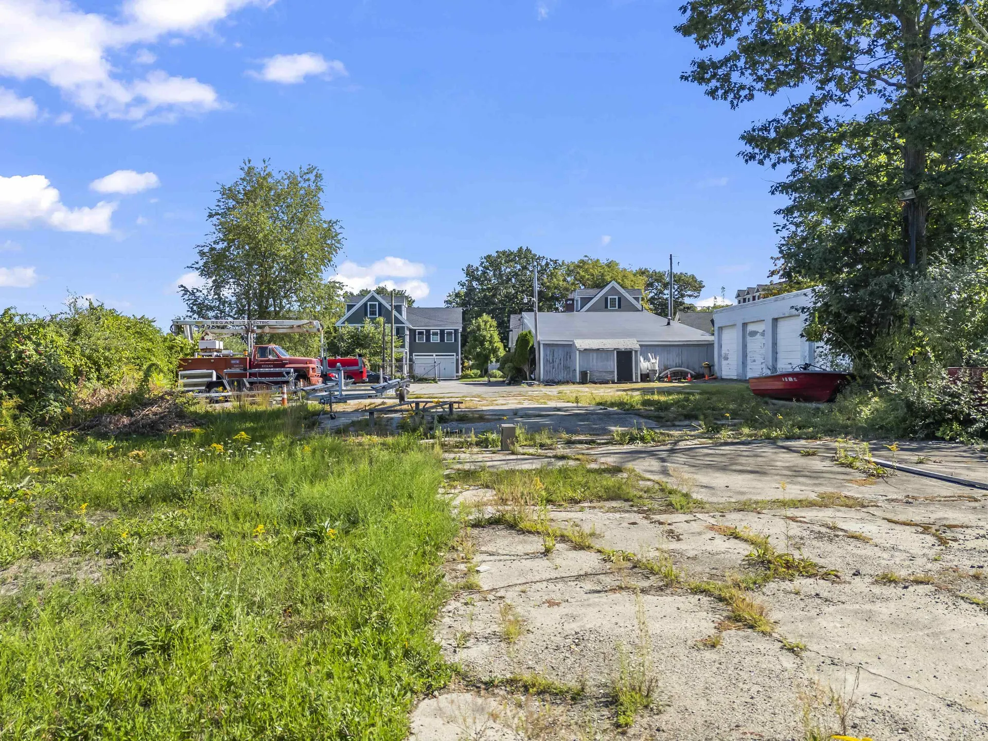 94 Langdon Street Portsmouth NH 03801