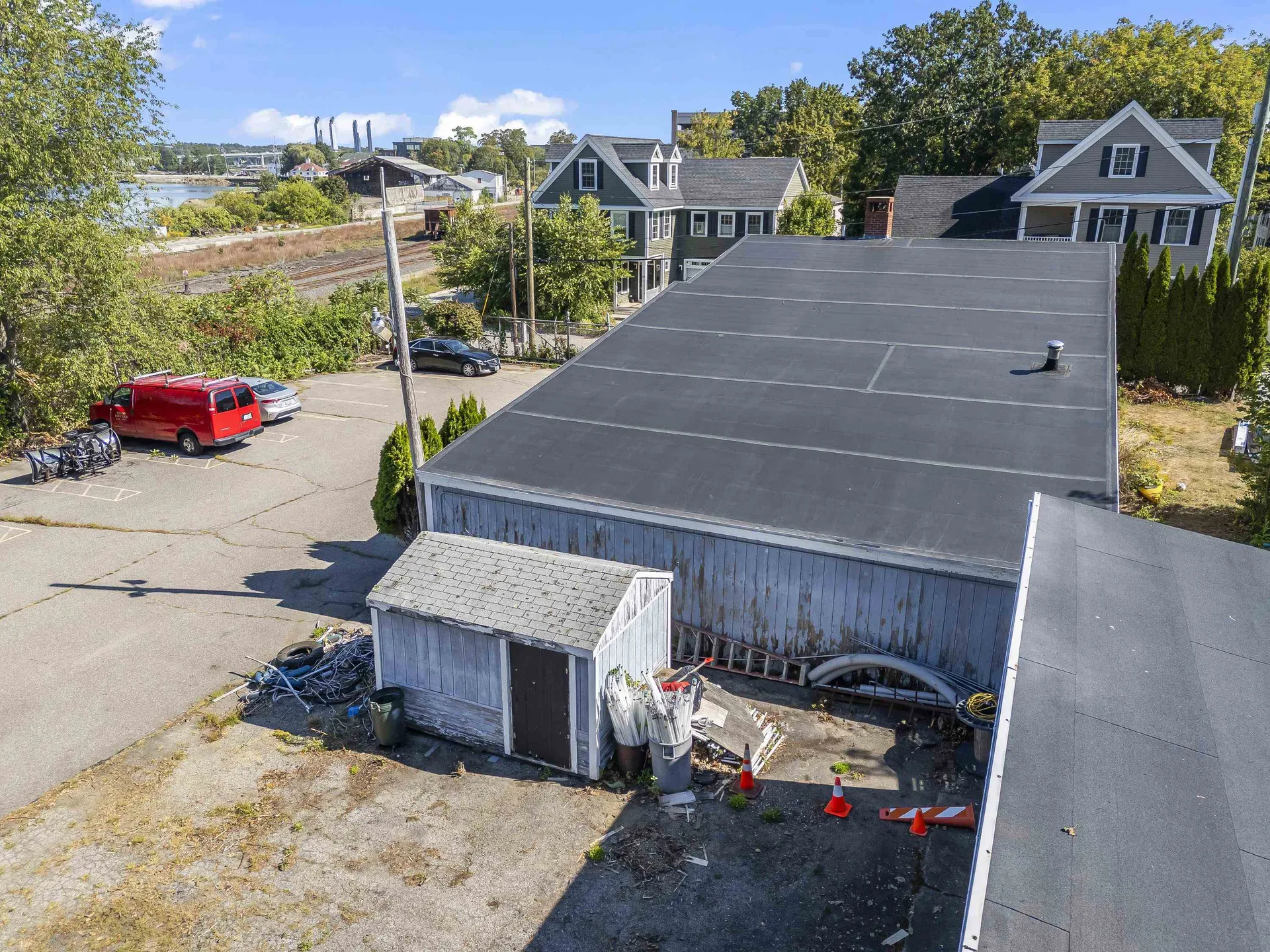 94 Langdon Street Portsmouth NH 03801