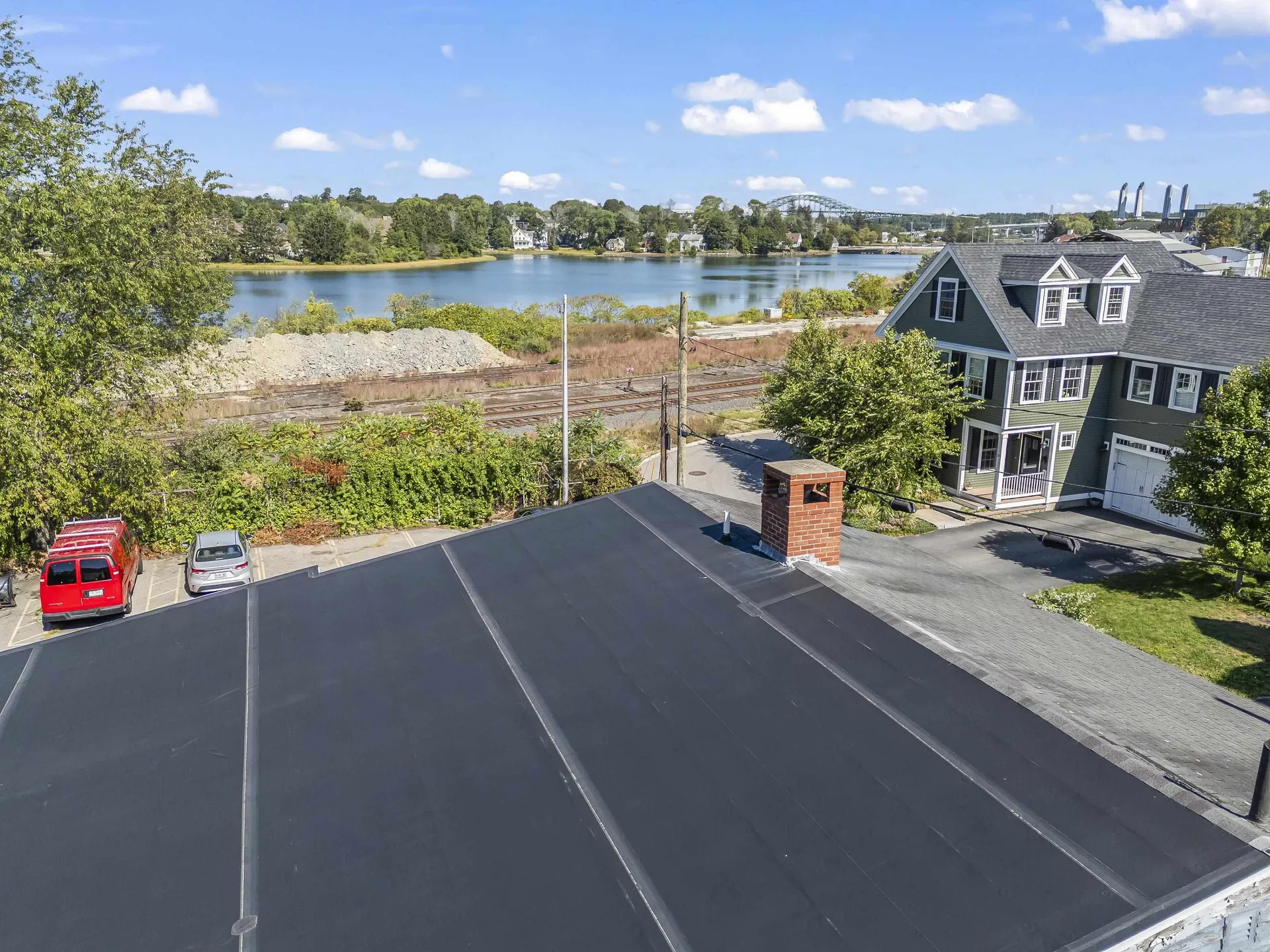 94 Langdon Street Portsmouth NH 03801