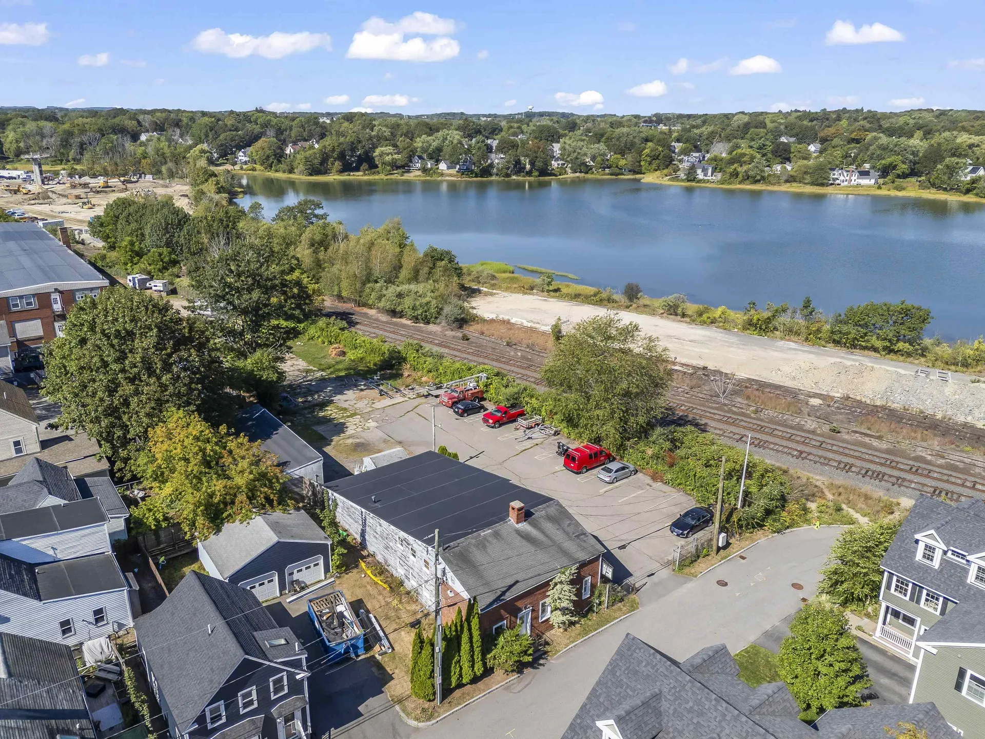 94 Langdon Street Portsmouth NH 03801