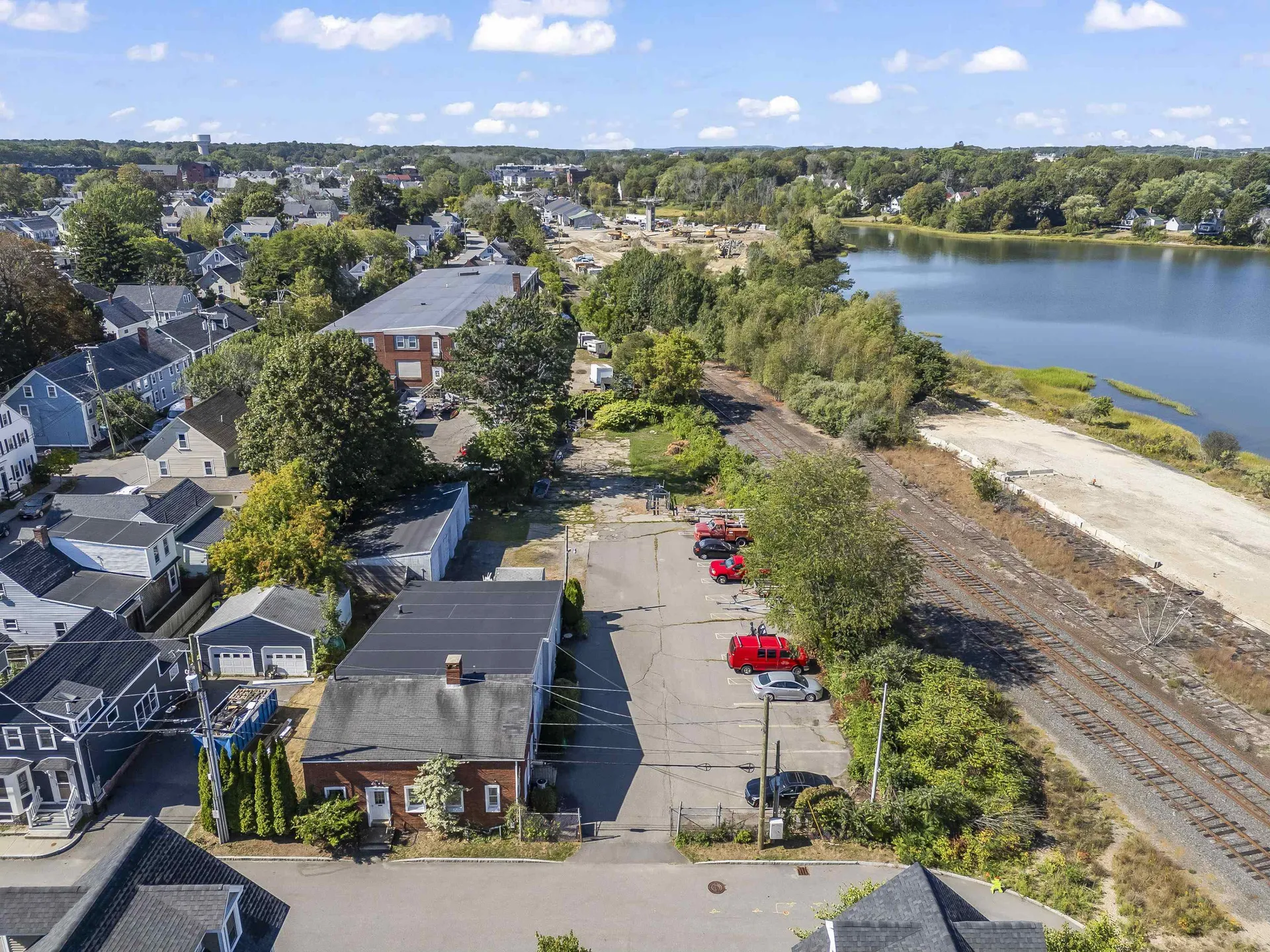 94 Langdon Street Portsmouth NH 03801