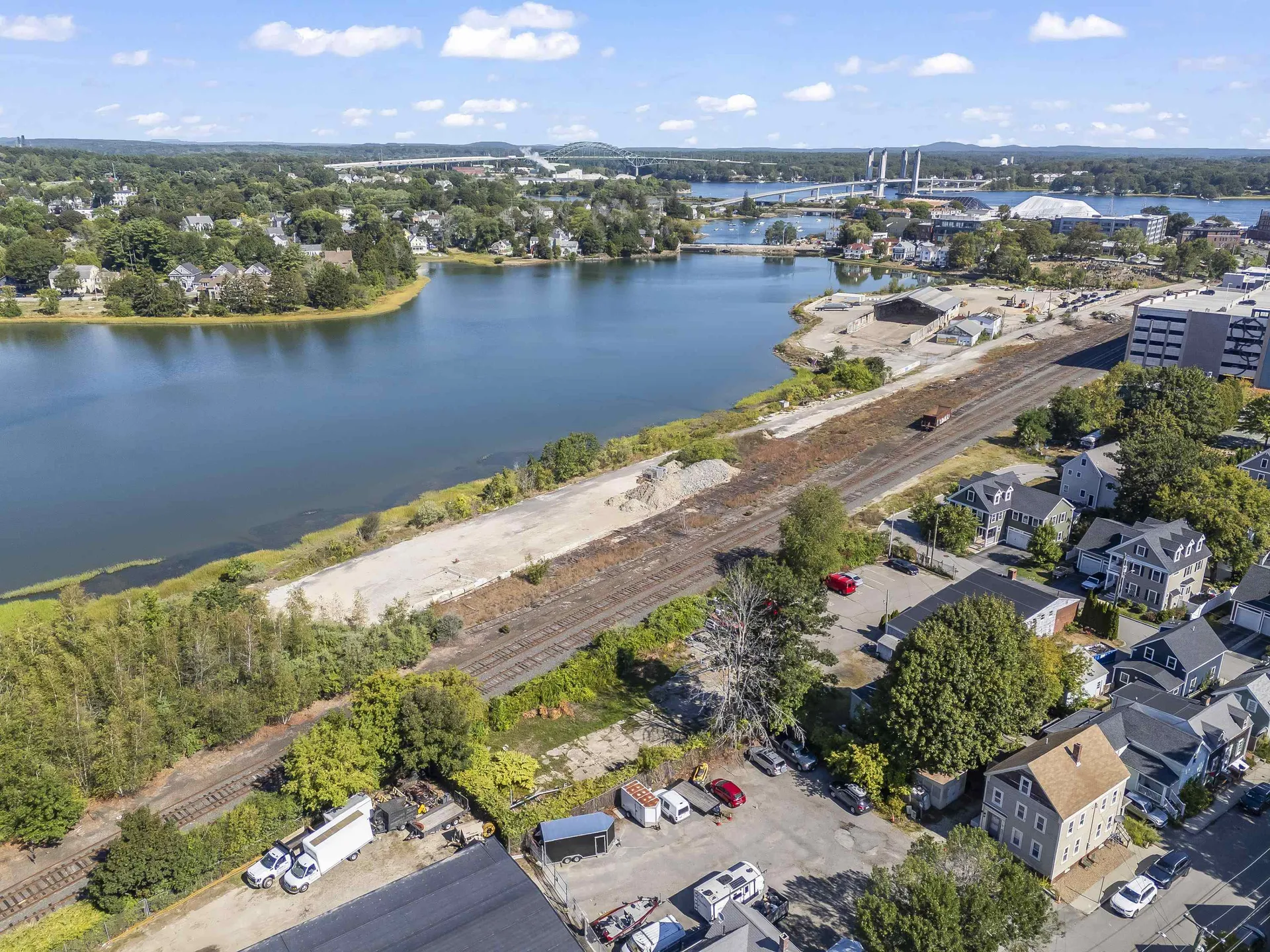 94 Langdon Street Portsmouth NH 03801